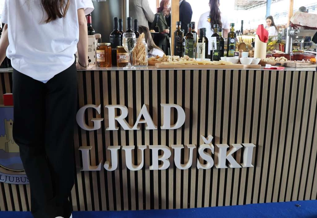 Ljubuški predstavio turističke potencijale i kulturno-povijesnu baštinu (VIDEO)